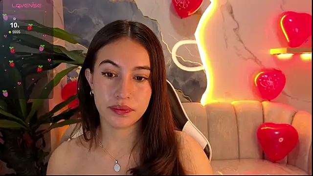 Snapshot of Nikka_Tx chatting on 02-10-26, 12:53 Nikka Tx online show from 02-10-26, 12:53