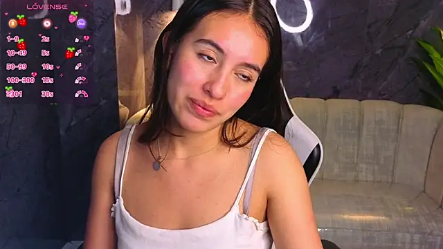 Snapshot of Nikka_Tx chatting on 02-20-26, 08:09 Nikka Tx online show from 02-20-26, 08:09