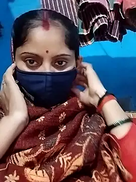 Anju sharma online show from 11-29-25, 01:14