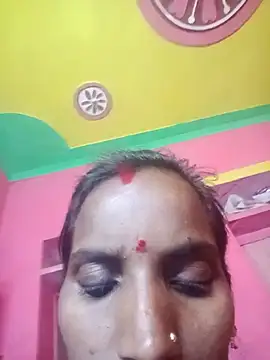 Snapshot of Anju_setty chatting on 11-09-25, 05:55 Anju setty online show from 11-09-25, 05:55