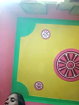 Snapshot of Anju_setty chatting on 11-16-25, 04:01 Anju setty online show from 11-16-25, 04:01