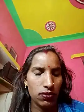 Snapshot of Anju_setty chatting on 11-18-25, 06:34 Anju setty online show from 11-18-25, 06:34