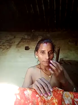 Snapshot of Anju_setty chatting on 11-28-25, 06:27 Anju setty online show from 11-28-25, 06:27