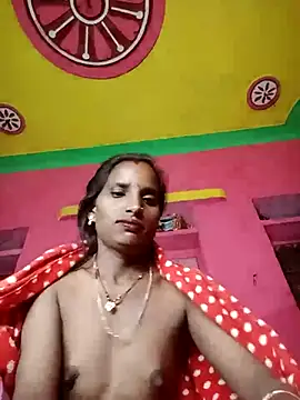 Snapshot of Anju_setty chatting on 11-29-25, 12:24 Anju setty online show from 11-29-25, 12:24