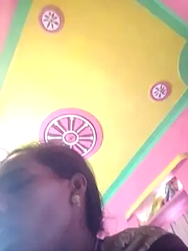 Snapshot of Anju_setty chatting on 12-16-25, 09:58 Anju setty online show from 12-16-25, 09:58