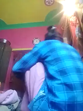 Snapshot of Anju_setty chatting on 12-19-25, 09:00 Anju setty online show from 12-19-25, 09:00