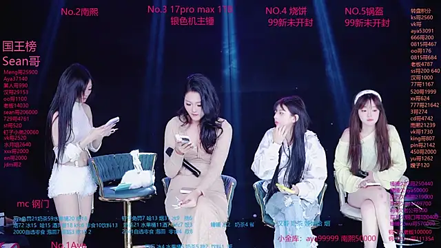 AAA--MissMoli online show from 10-28-25, 02:42