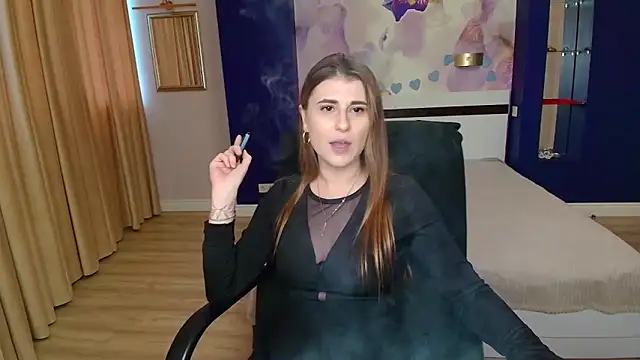 DemmyRose online show from 11-10-25, 01:21