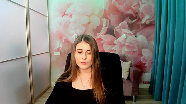 DemmyRose online show from 11-28-25, 08:00