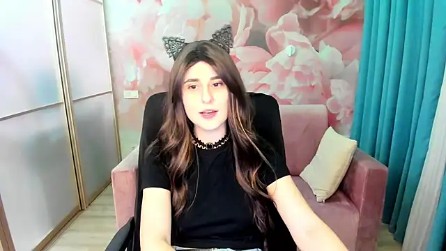 DemmyRose online show from 12-03-25, 07:56