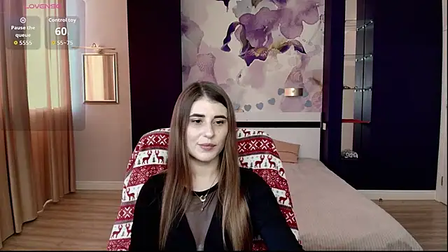 DemmyRose online show from 01-06-26, 01:04