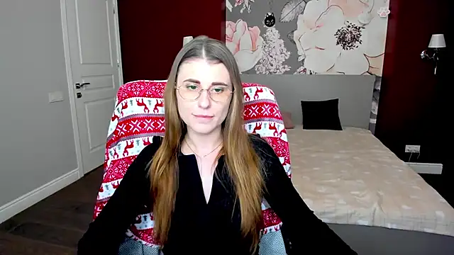 DemmyRose online show from 02-20-26, 08:09