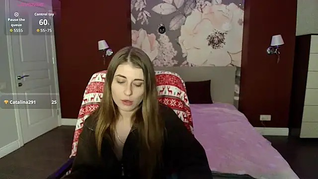 DemmyRose online show from 04-13-26, 07:41