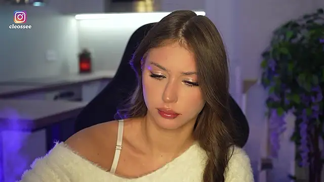 Cleose online show from 02-19-26, 07:04