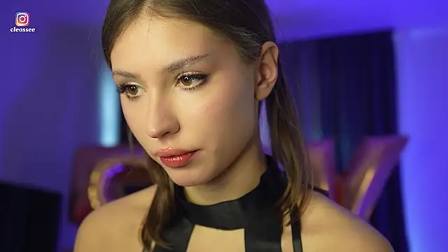 Cleose online show from 04-02-26, 07:06