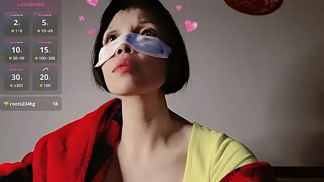 Yan61 online show from 11-07-25, 11:54