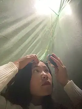 Elysia-007 online show from 03-09-26, 01:26