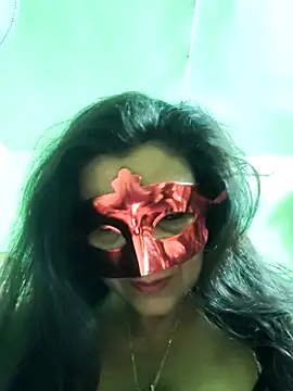 Snapshot of LOVE__RANI chatting on 02-13-26, 12:34 LOVE RANI online show from 02-13-26, 12:34