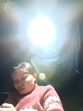 yoyo-mi online show from 12-18-25, 02:39