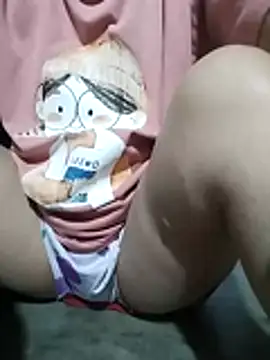 -Hazel-123 online show from 11-16-25, 11:21