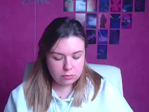 SusannaNight online show from 11-03-25, 03:02