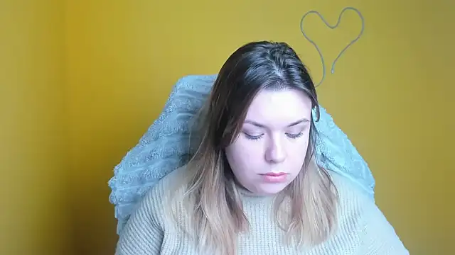 SusannaNight online show from 11-10-25, 12:15