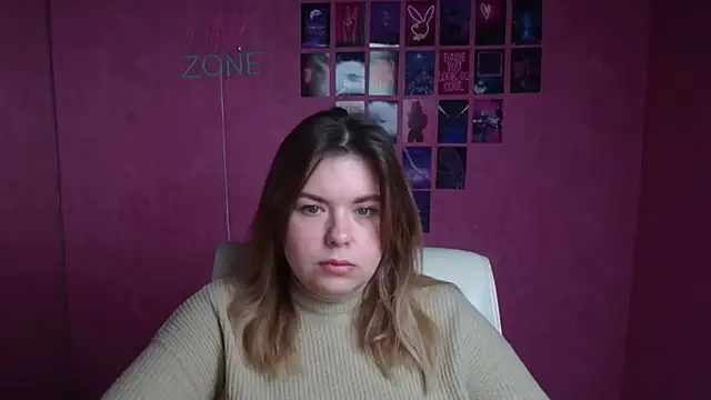 SusannaNight online show from 11-19-25, 06:13