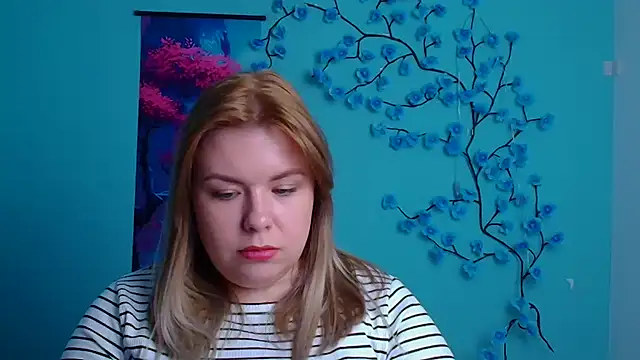 SusannaNight online show from 11-28-25, 12:19