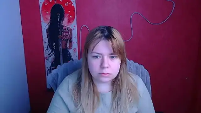 SusannaNight online show from 02-17-26, 06:32