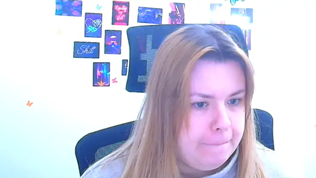 SusannaNight online show from 02-23-26, 12:24