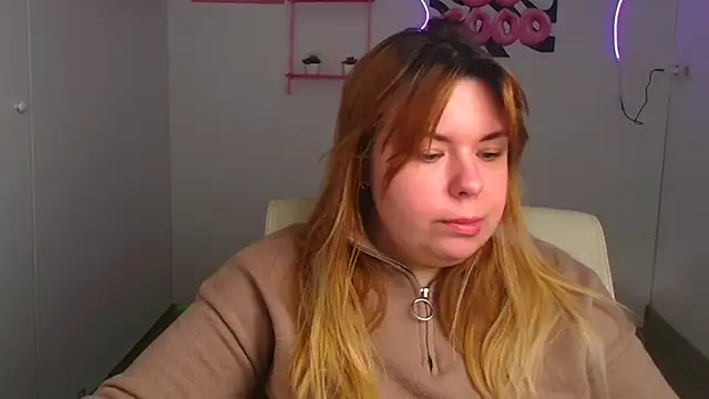 SusannaNight online show from 03-22-26, 06:17