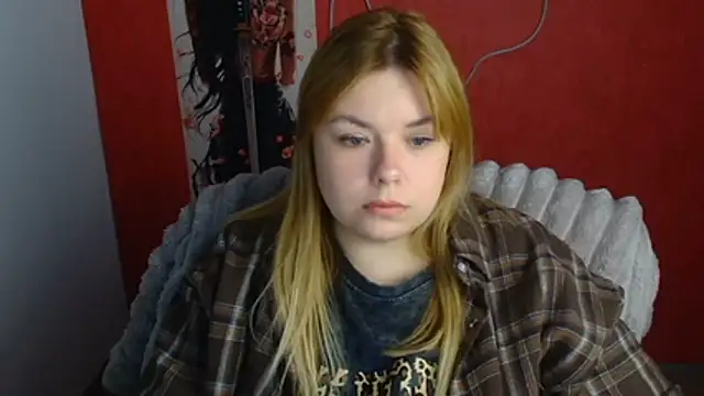 SusannaNight online show from 04-18-26, 11:14