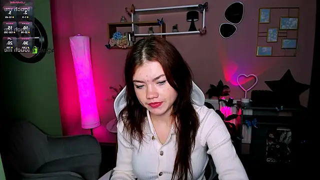 isabel wave online show from 11-30-25, 10:08