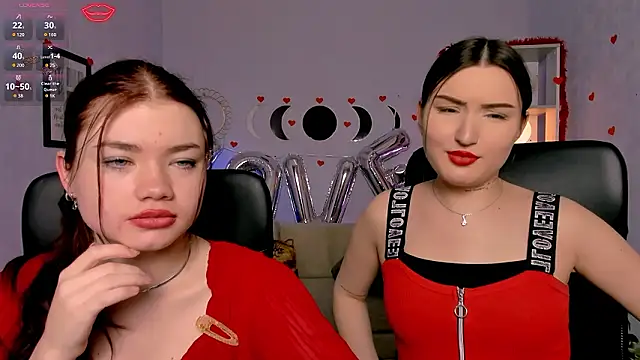 isabel wave online show from 02-14-26, 10:01