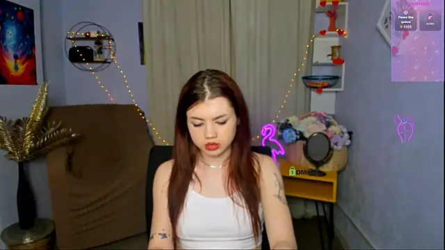 isabel wave online show from 04-28-26, 02:27