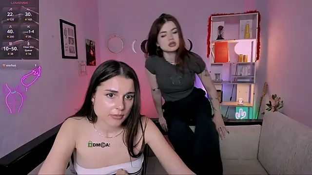 isabel wave online show from 05-10-26, 10:37