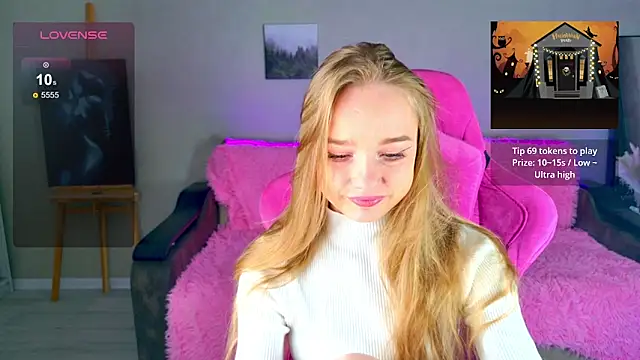 Shawty Mia online show from 01-18-26, 07:06