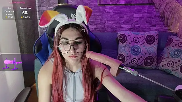 venusevanss online show from 10-31-25, 12:06