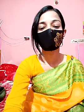 Green LaDY66 online show from 04-05-26, 02:03