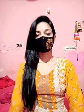 Green LaDY66 online show from 04-11-26, 01:26