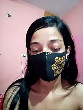 Green LaDY66 online show from 04-23-26, 03:58