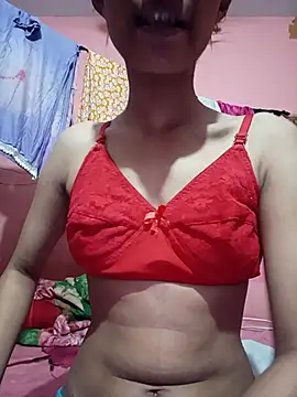 Green LaDY66 online show from 04-28-26, 08:03