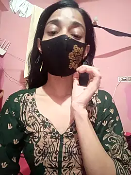 Green LaDY66 online show from 05-15-26, 05:31