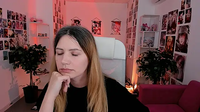 AleksaLaurent online show from 10-29-25, 08:49