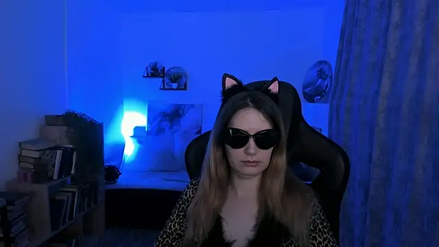 AleksaLaurent online show from 11-29-25, 08:39