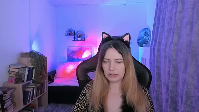 AleksaLaurent online show from 11-30-25, 09:13