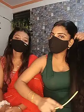 prisha rani online show from 07-12-26, 11:01
