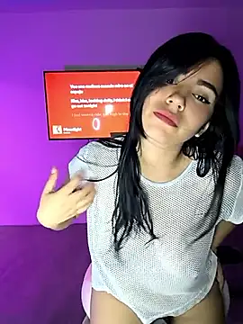 Sara-215 online show from 12-03-25, 12:18