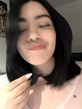 Sara-215 online show from 01-15-26, 03:22