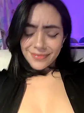 Sara-215 online show from 02-01-26, 06:34